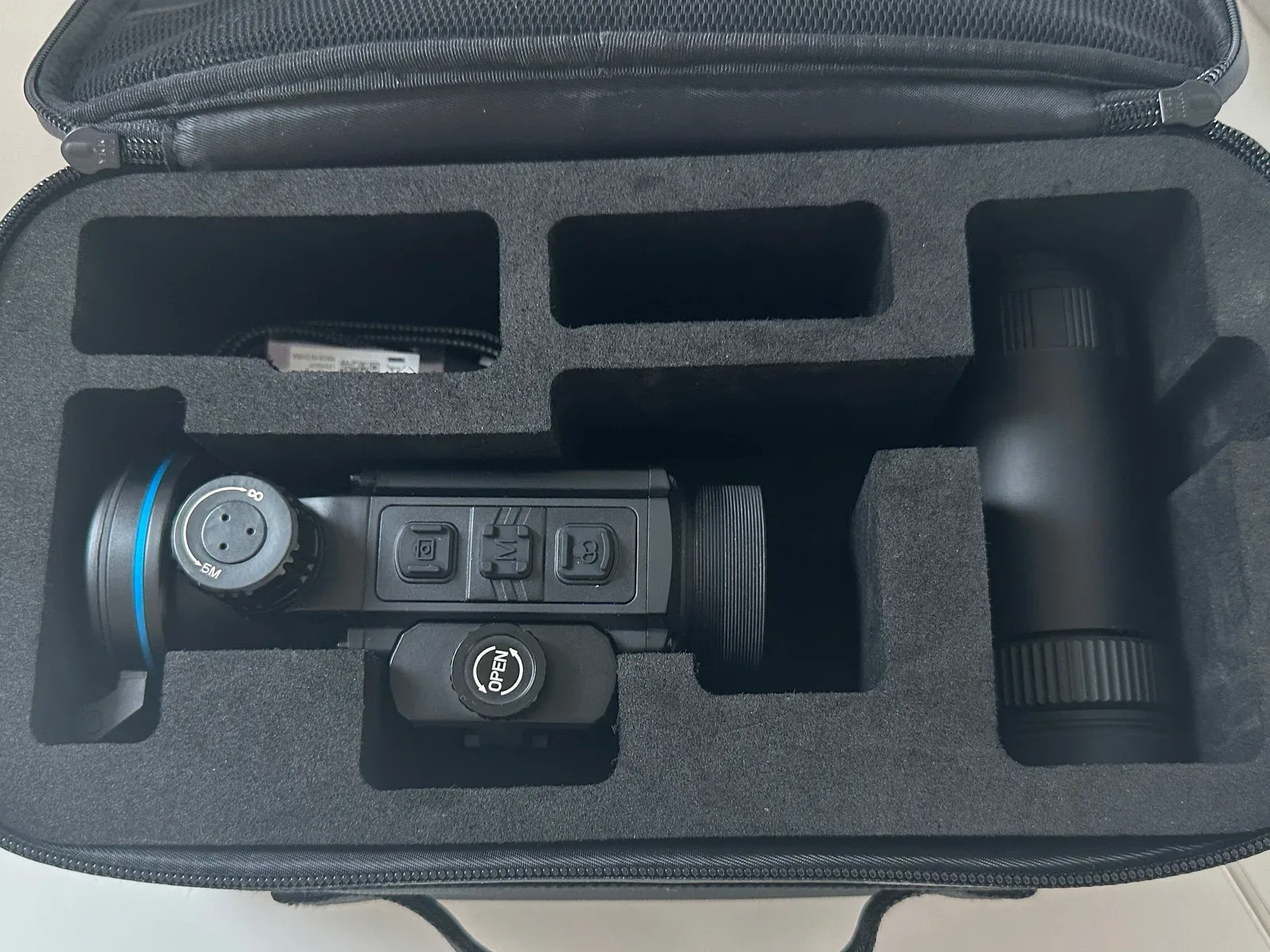 Lieferumfang des C50