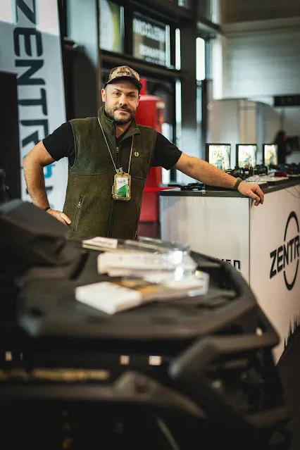 IWA OutdoorClassics 2026 Recap: Zentron, Seven Oaks GmbH & HERA GmbH Showcase Innovation at NürnbergMesse