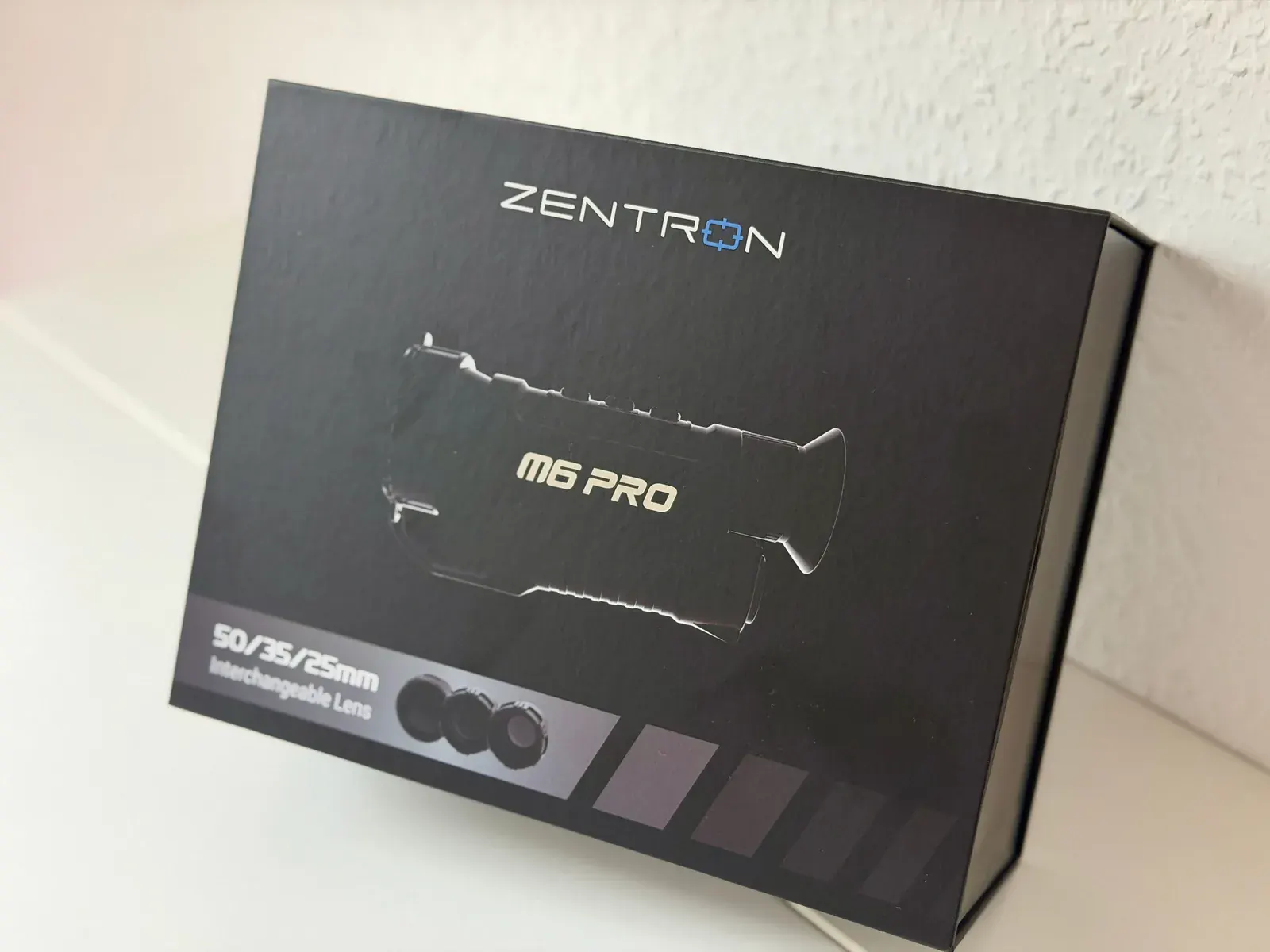 Six Months with the Zentron M6 Pro: Geartester Review