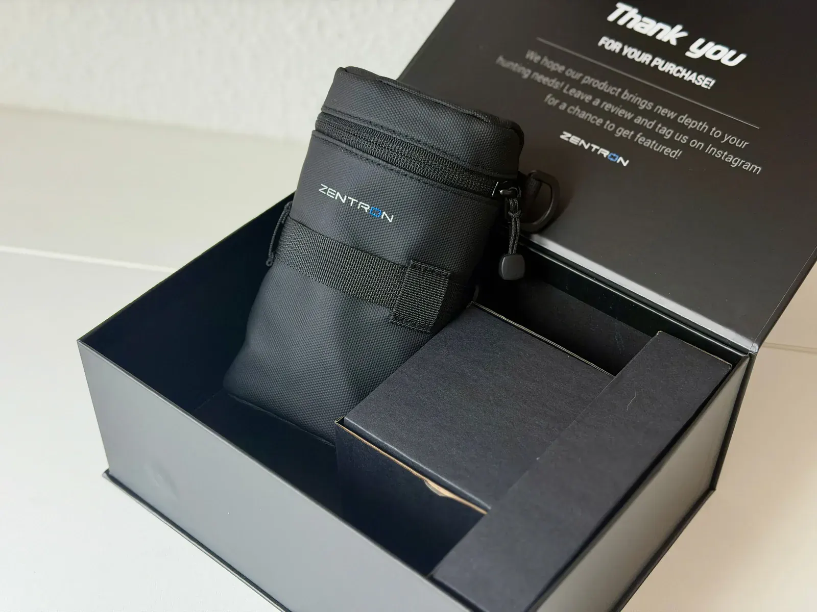 M6 Pro package contents