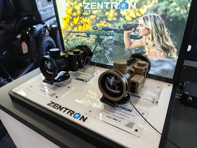 IWA OutdoorClassics 2026 Recap: Zentron, Seven Oaks GmbH & HERA GmbH Showcase Innovation at NürnbergMesse