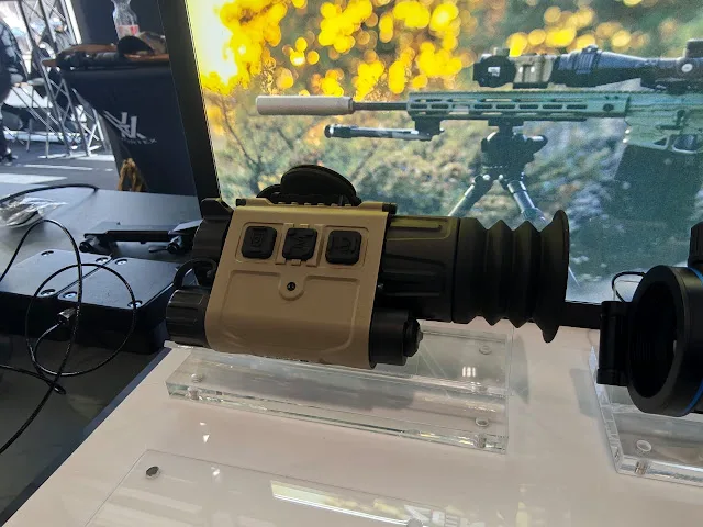 IWA OutdoorClassics 2026 Recap: Zentron, Seven Oaks GmbH & HERA GmbH Showcase Innovation at NürnbergMesse