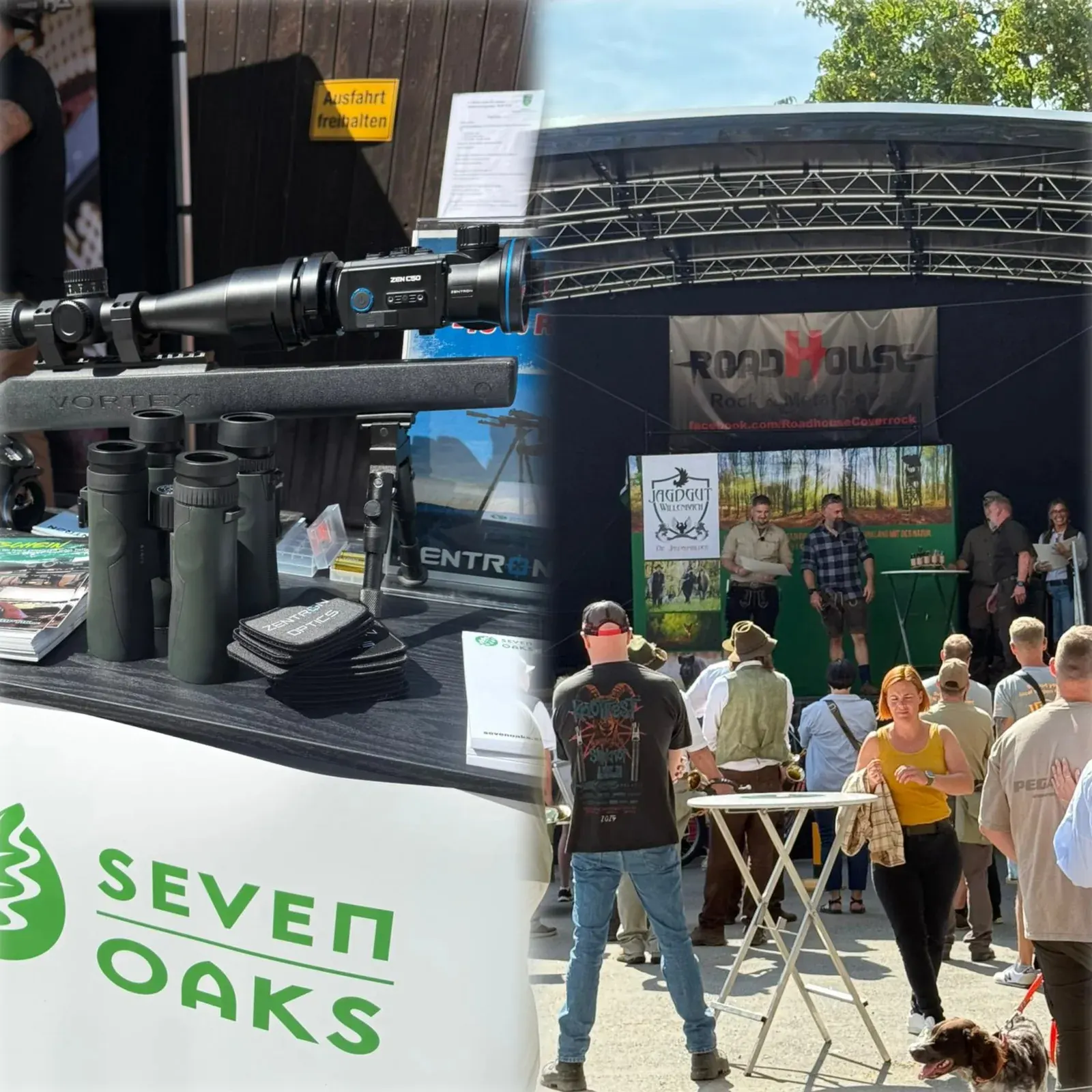 Willenbacher Hoffest 2025