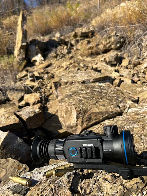 Hardcore Knives and tools for Wilderness Camping