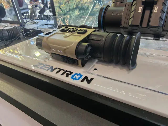 IWA OutdoorClassics 2026 Recap: Zentron, Seven Oaks GmbH & HERA GmbH Showcase Innovation at NürnbergMesse