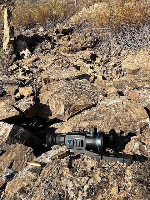 Hardcore Knives and tools for Wilderness Camping