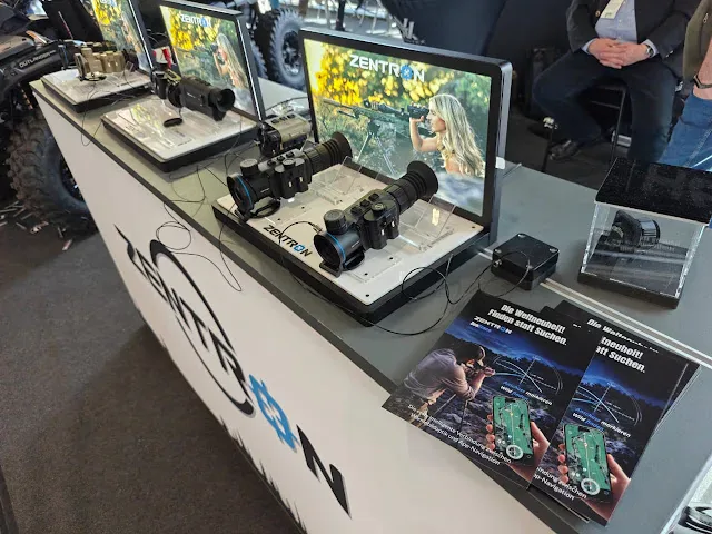 IWA OutdoorClassics 2026 Recap: Zentron, Seven Oaks GmbH & HERA GmbH Showcase Innovation at NürnbergMesse